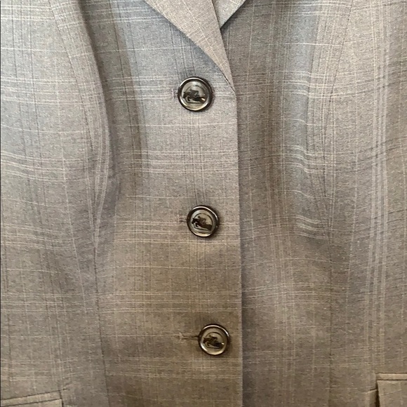 Grand Prix horse show jacket - Picture 2 of 3